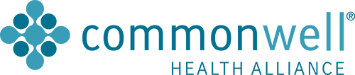 CommonWell Health Alliance logo