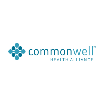 Commonwell Health Alliance logo