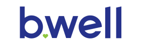 bWell logo