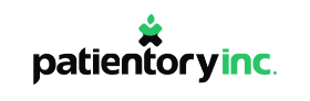 Patientory logo