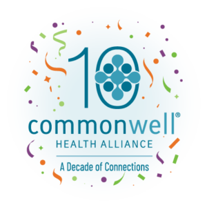 CommonWell 10th Anniversary