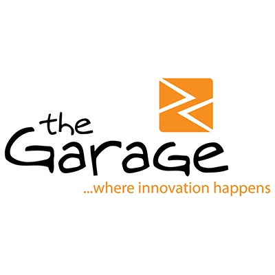 The Garage…where innovation happens