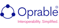 Oprable (r) Interoperability. Simplified.