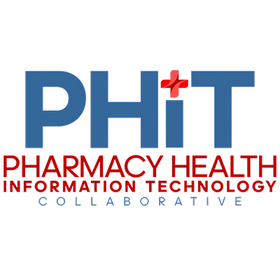 Pharmacy Health Information Technology Collaborative