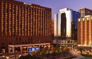 KC Marriott Downtown