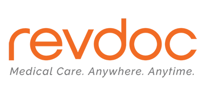 Revdoc Medical Care Anywhere Anytime