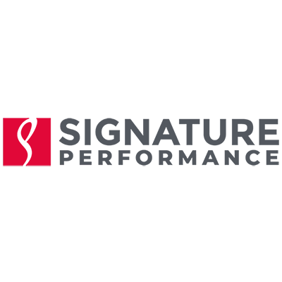 Signature Performance