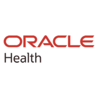 Oracle Cerner logo