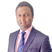 Abhinay Rao Penugonda