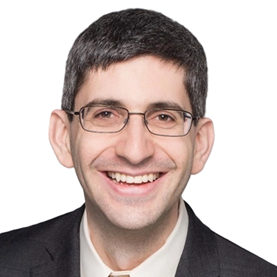 Jeremiah Rothschild