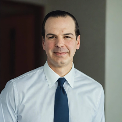 Mike Cordeiro