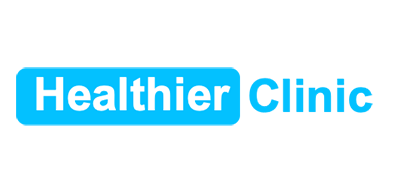 Healthier Clinic logo