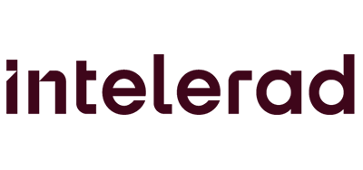 Intelerad logo