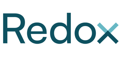 Redox logo
