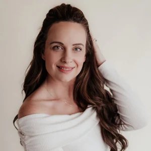 Courtney Baker, Director, Marketing & Communications
