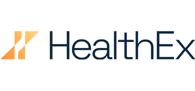 HealthEx logo