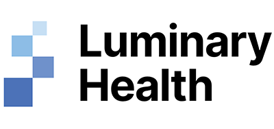Luminary Health logo