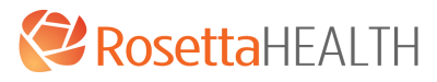 Rosetta Health